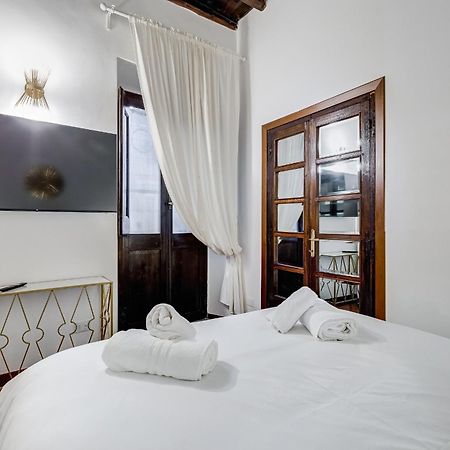 Giulio Cesare Deluxe - Spanish Step Romedreamhome Exterior foto