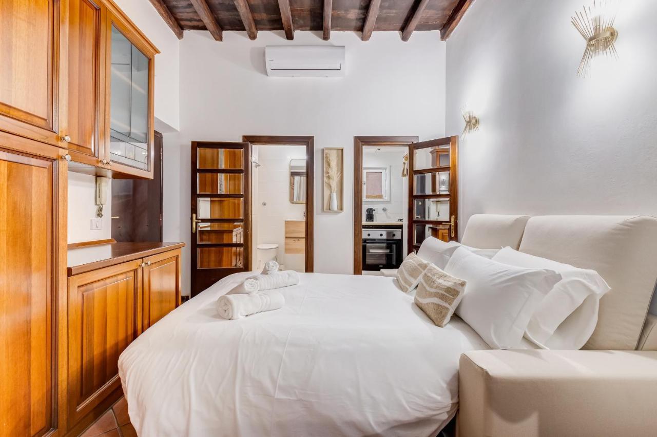 Giulio Cesare Deluxe - Spanish Step Romedreamhome Exterior foto