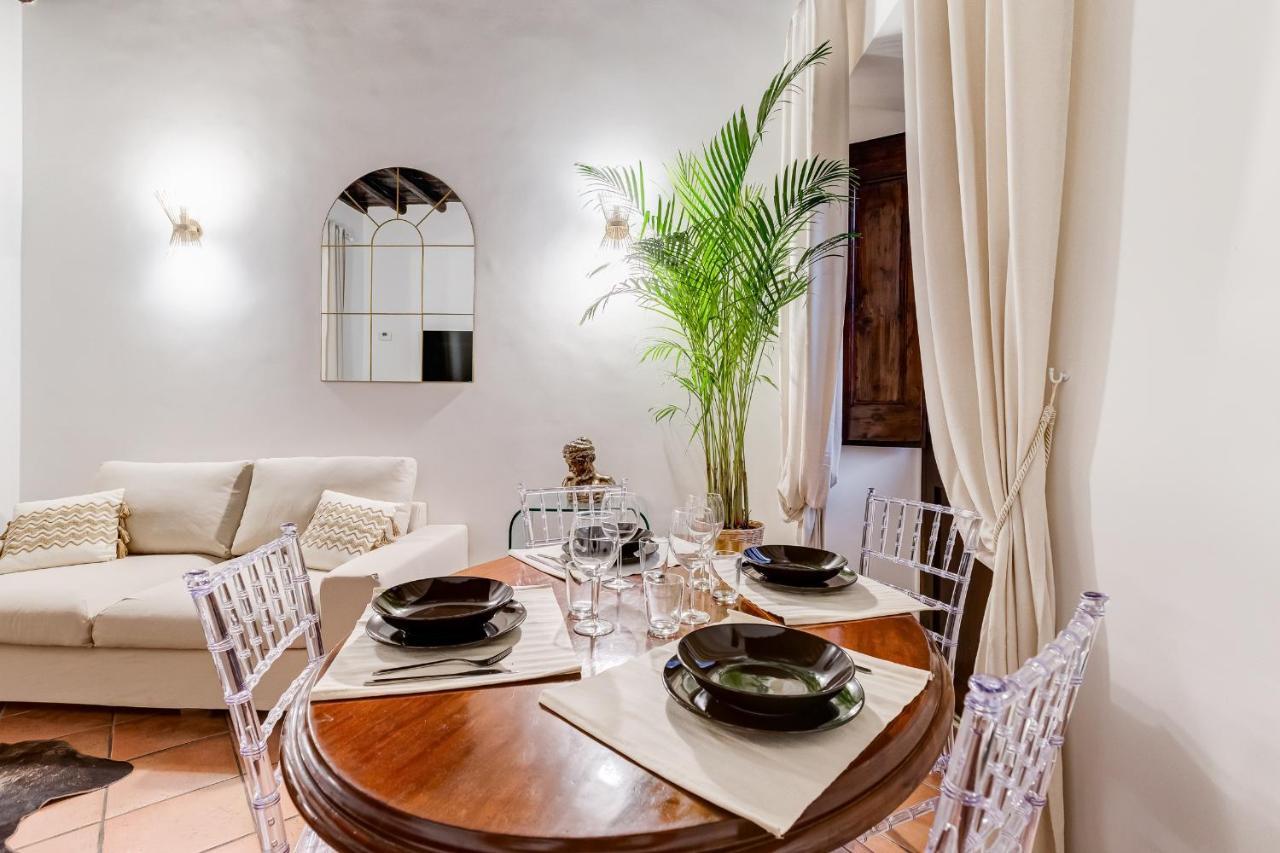 Giulio Cesare Deluxe - Spanish Step Romedreamhome Exterior foto